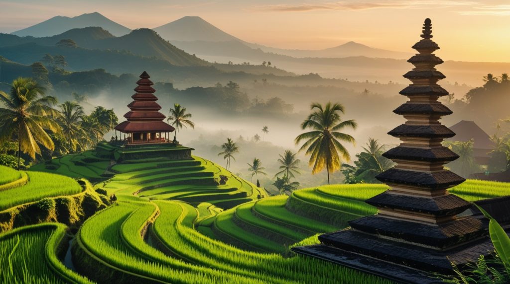 Discover the Magic of Bali A Paradise for Every Traveler