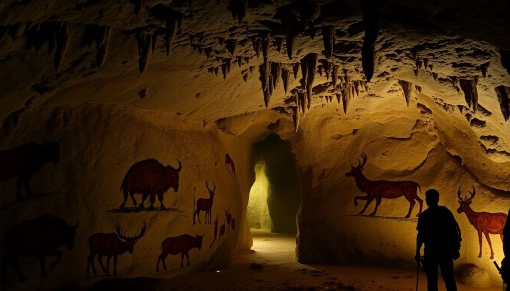 Pech Merle Cave: A Journey Through Prehistoric Art