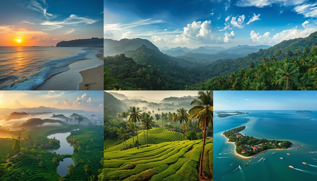Top 15 Must-Visit Tourist Places in Bangladesh for First-Time Travelers