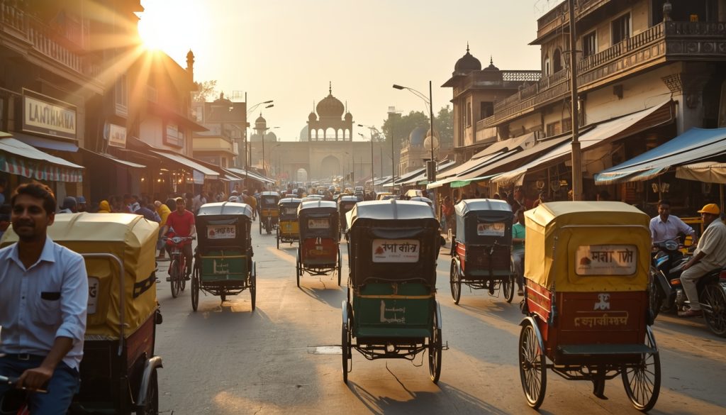 Dhaka Travel Guide for First Time Visitors 2026 – Tips, Attractions & Itinerary