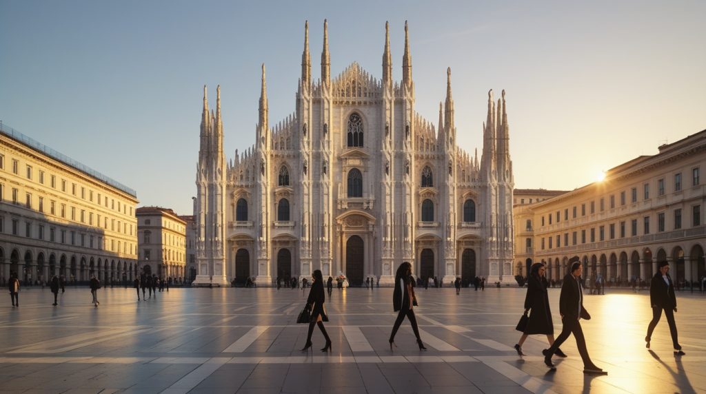 Milan, Italy Travel Guide